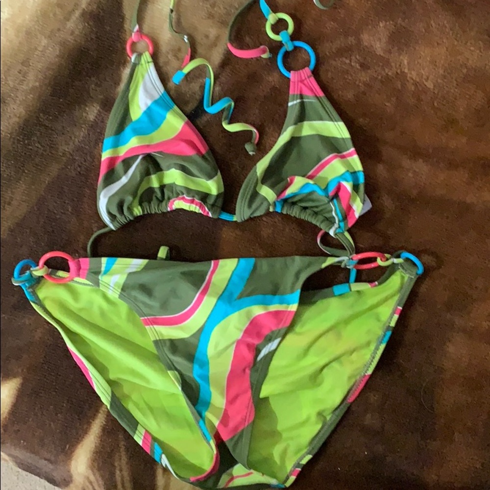 COPY - Old Navy Bikini Set Large